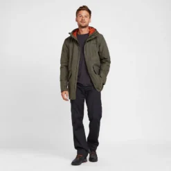 Men’s Hopegill Waterproof Insulated Jacket -Clothing Store go 592026 c