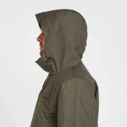 Men’s Hopegill Waterproof Insulated Jacket -Clothing Store go 592026 e