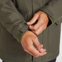 Men’s Hopegill Waterproof Insulated Jacket -Clothing Store go 592026 h