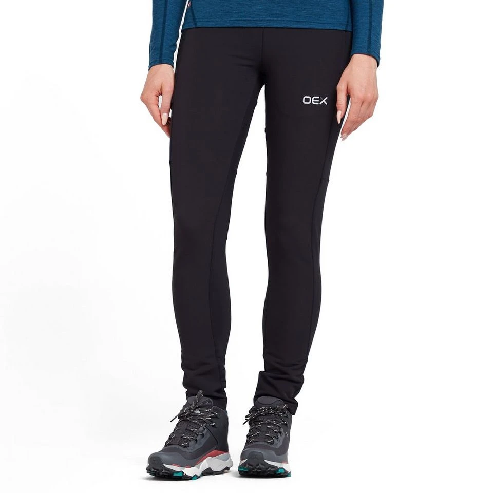 Women’s Scramble Tights - Image 8