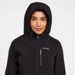 Craghoppers Women's Ara Weatherproof Jacket -Clothing Store go 592553 d