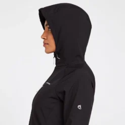 Craghoppers Women's Ara Weatherproof Jacket -Clothing Store go 592553 e