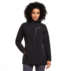 Craghoppers Women's Ara Weatherproof Jacket -Clothing Store go 592553 z