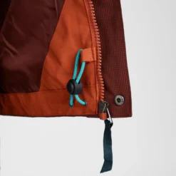 Craghoppers Unisex Dustin Insulated Jacket -Clothing Store go 592559 i