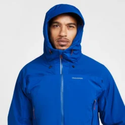 Craghoppers Men’s Gryffin Jacket -Clothing Store go 592563 d