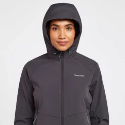 Craghoppers Women's Kalti Weatherproof Hooded Jacket -Clothing Store go 592564 d