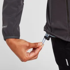 Craghoppers Women's Kalti Weatherproof Hooded Jacket -Clothing Store go 592564 i