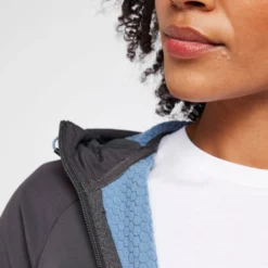 Craghoppers Women's Kalti Weatherproof Hooded Jacket -Clothing Store go 592564 k