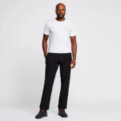 Craghoppers Men’s Kiwi Pro II Waterproof Trousers -Clothing Store go 592570 c