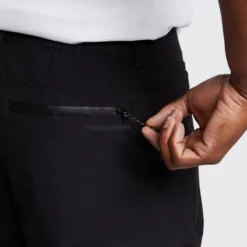 Craghoppers Men’s Kiwi Pro II Waterproof Trousers -Clothing Store go 592570 e