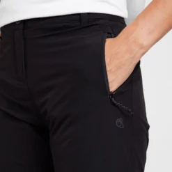 Craghoppers Women's Kiwi Pro II Waterproof Trousers -Clothing Store go 592571 d