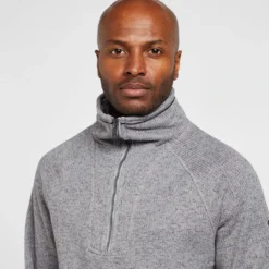 Craghoppers Men’s Logan Half-Zip Fleece -Clothing Store go 592573 d