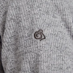 Craghoppers Men’s Logan Half-Zip Fleece -Clothing Store go 592573 e