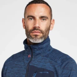 Craghoppers Men's Tarbert Half Zip Fleece -Clothing Store go 592580 d