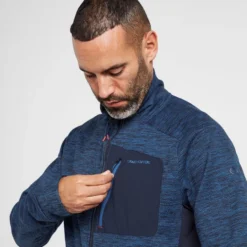 Craghoppers Men's Tarbert Half Zip Fleece -Clothing Store go 592580 e