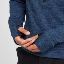 Craghoppers Men's Tarbert Half Zip Fleece -Clothing Store go 592580 g