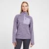 Craghoppers Women's Trina Half-Zip Fleece