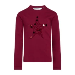 Regatta Kids' Wenbie III Long-Sleeved Top -Clothing Store go 593040 u