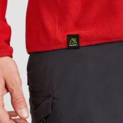 Berghaus Men’s Kedron Eco Half Zip Fleece -Clothing Store go 593341 g