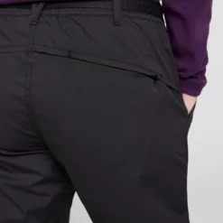 Women's Nebraska Zip-Off Walking Trousers -Clothing Store go 594258 f