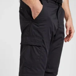 Men's Nebraska Zip-off Trousers -Clothing Store go 594282 d