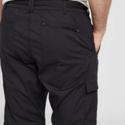 Men's Nebraska Zip-off Trousers -Clothing Store go 594282 f