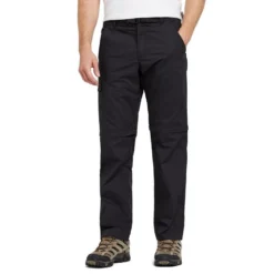 Men's Nebraska Zip-off Trousers -Clothing Store go 594282 z