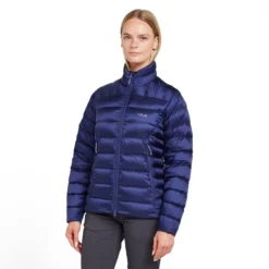 Rab Women’s Electron Pro NH Down Jacket -Clothing Store go 594714 z