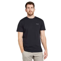 Rab Men's Stance Mountain T-Shirt -Clothing Store go 594929 z