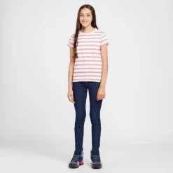 Kids’ Striped Tee -Clothing Store go 596070 c