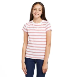 Kids’ Striped Tee -Clothing Store go 596070 z