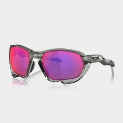 Oakley Plazma Sunglasses Prizm Road Lens