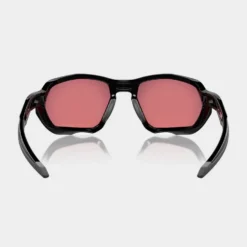 Oakley Plazma Sunglasses Black Trail Torch Lenses -Clothing Store go 597274 c