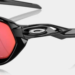 Oakley Plazma Sunglasses Black Trail Torch Lenses -Clothing Store go 597274 f