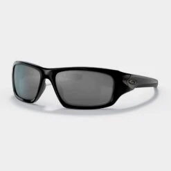 Oakley Valve® Black Iridium Sunglasses