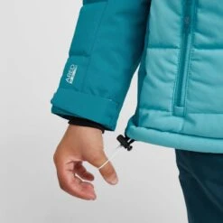 Dare 2b Kids' Cheerful II Recycled Waterproof Insulated Ski Jacket 21 Dare 2b Kids' Cheerful II Recycled Waterproof Insulated Ski Jacket -Clothing Store go 598201 g