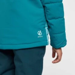 Dare 2b Kids' Cheerful II Recycled Waterproof Insulated Ski Jacket 23 Dare 2b Kids' Cheerful II Recycled Waterproof Insulated Ski Jacket -Clothing Store go 598201 i