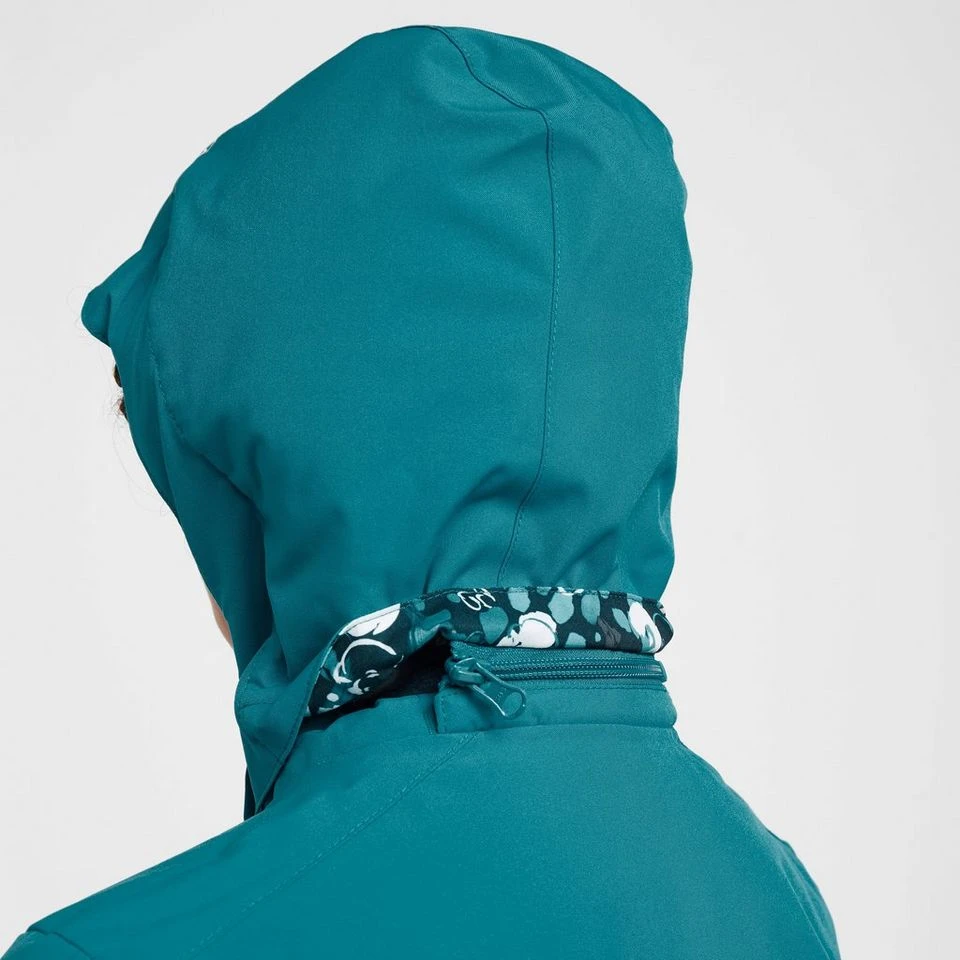 Dare 2b Kids' Cheerful II Recycled Waterproof Insulated Ski Jacket 10 Dare 2b Kids' Cheerful II Recycled Waterproof Insulated Ski Jacket - Image 10