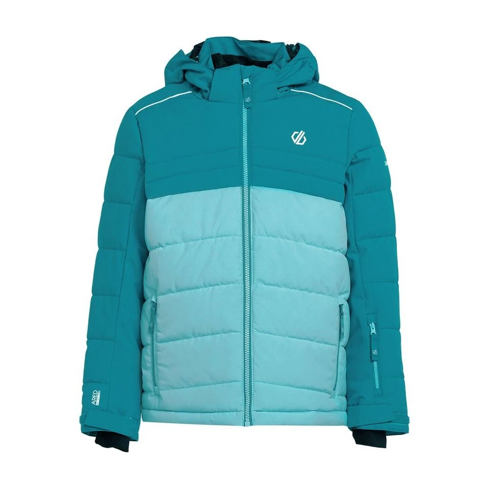 Dare 2b Kids' Cheerful II Recycled Waterproof Insulated Ski Jacket 14 Dare 2b Kids' Cheerful II Recycled Waterproof Insulated Ski Jacket - Image 14