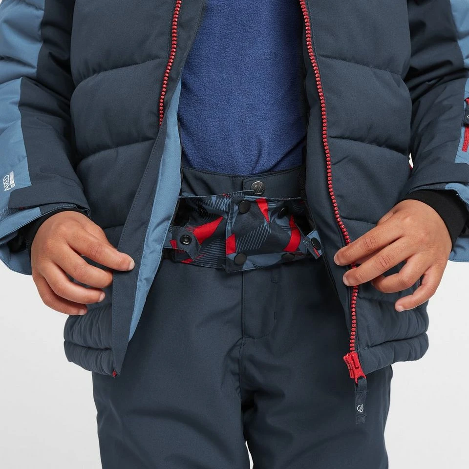 Dare 2b Kids' Cheerful II Recycled Waterproof Insulated Ski Jacket 13 Dare 2b Kids' Cheerful II Recycled Waterproof Insulated Ski Jacket - Image 13