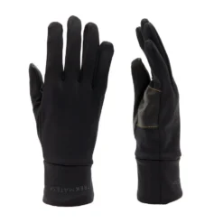 TREKMATES Men's Ulscarf Gloves -Clothing Store go 599186 z