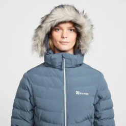 Women's Serre Insulated Snow Jacket -Clothing Store go 599646 f