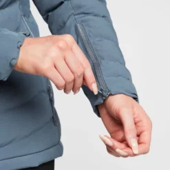 Women's Serre Insulated Snow Jacket -Clothing Store go 599646 h