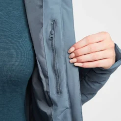 Women's Serre Insulated Snow Jacket -Clothing Store go 599646 i