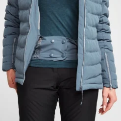 Women's Serre Insulated Snow Jacket -Clothing Store go 599646 j