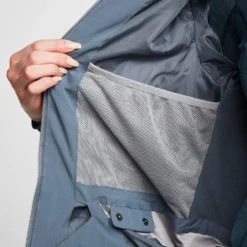 Women's Serre Insulated Snow Jacket -Clothing Store go 599646 k