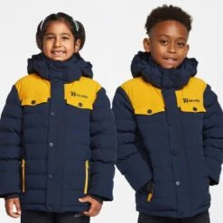 Kids' Banff Insulated Jacket