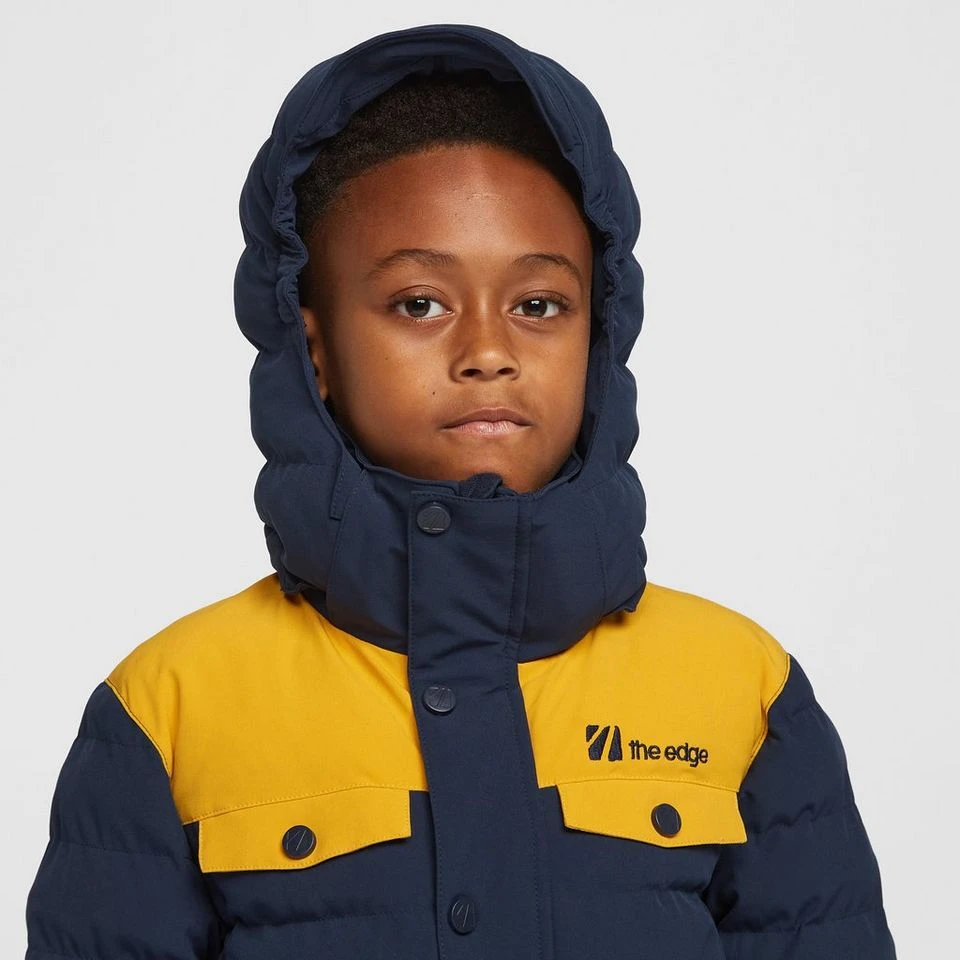 Kids' Banff Insulated Jacket 5 Kids' Banff Insulated Jacket - Image 5