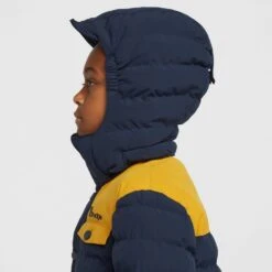 Kids' Banff Insulated Jacket 19 Kids' Banff Insulated Jacket -Clothing Store go 600466 f