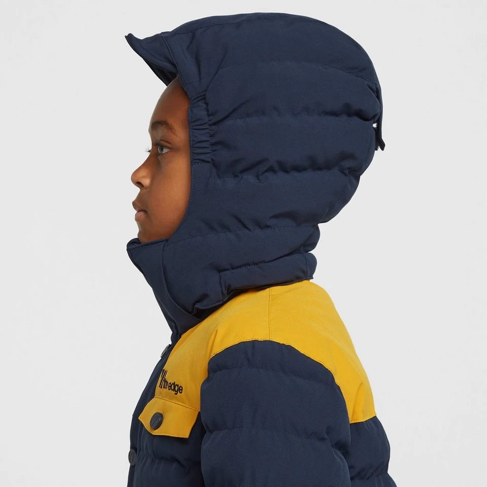 Kids' Banff Insulated Jacket 6 Kids' Banff Insulated Jacket - Image 6